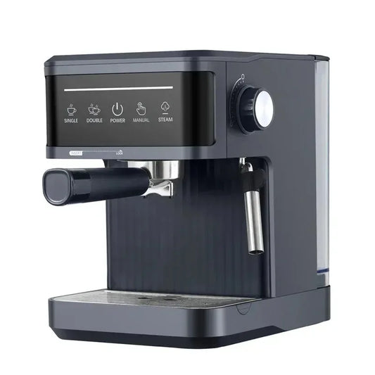 Machine à Espresso 20 Bars – Café Professionnel à Domicile | Bytelike