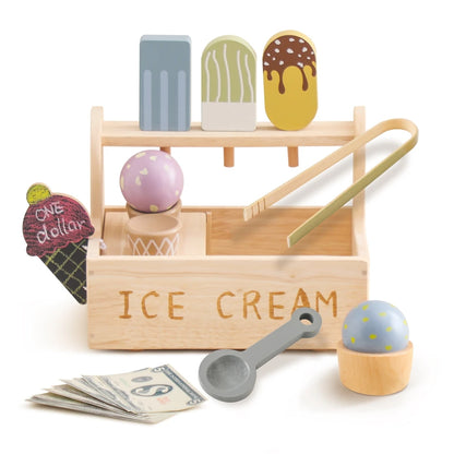 Machine à Café en Bois pour Enfants – Jouet Montessori Cuisine | Jeu d’Imitation & Éveil Éducatif