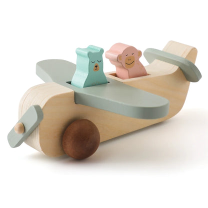 Machine à Café en Bois pour Enfants – Jouet Montessori Cuisine | Jeu d’Imitation & Éveil Éducatif